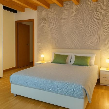 Stella Apartment Center แบร์กาโม ภายนอก รูปภาพ