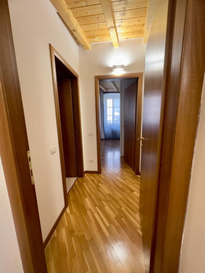 Stella Apartment Center แบร์กาโม ภายนอก รูปภาพ